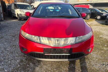 Honda Civic Gebrauchtwagen