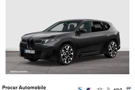 BMW iX3 Gebrauchtwagen