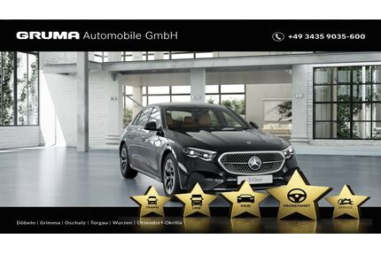 Mercedes-Benz E 200 Gebrauchtwagen