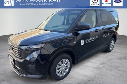 Ford Tourneo Courier Gebrauchtwagen
