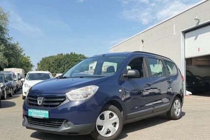 Dacia Lodgy Gebrauchtwagen