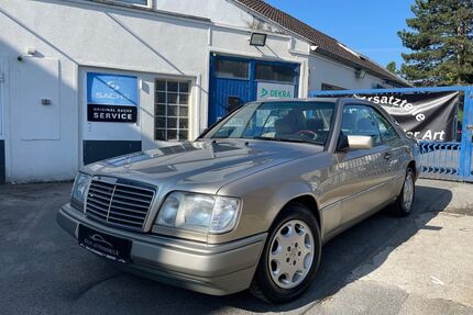 Mercedes-Benz E 320 Gebrauchtwagen