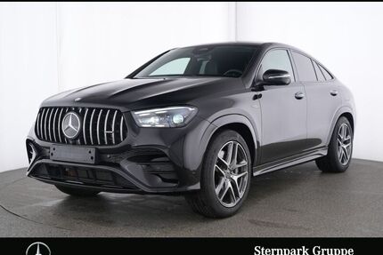 Mercedes-Benz GLE 53 AMG Gebrauchtwagen