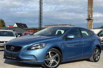 Volvo V40 Gebrauchtwagen