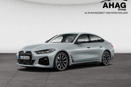 BMW i4 Gebrauchtwagen