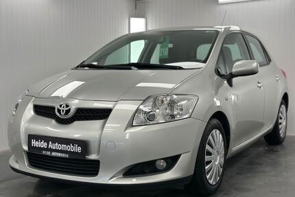 Toyota Auris Gebrauchtwagen