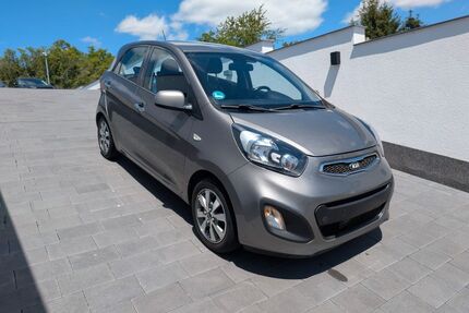 Kia Picanto Gebrauchtwagen
