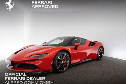 Ferrari SF90 Gebrauchtwagen