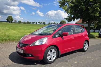Honda Jazz Gebrauchtwagen