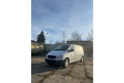 Hyundai Vito 