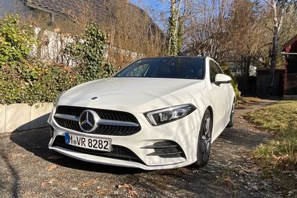 Mercedes-Benz A 220 Gebrauchtwagen