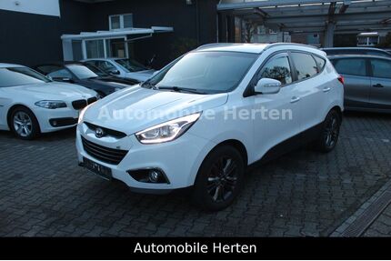 Hyundai ix35 Gebrauchtwagen