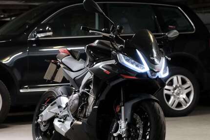 Aprilia Tuono Gebrauchtwagen
