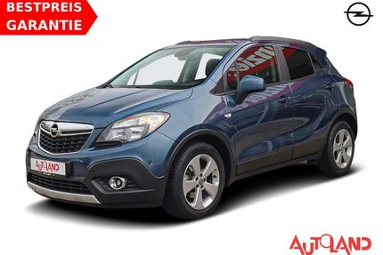 Opel Mokka Gebrauchtwagen