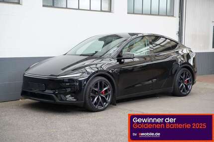 Tesla Model Y Gebrauchtwagen