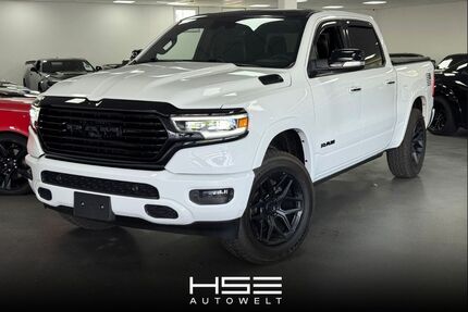 Dodge RAM Gebrauchtwagen