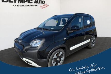 Fiat Panda Gebrauchtwagen