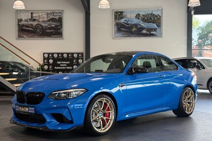 BMW M2 Gebrauchtwagen