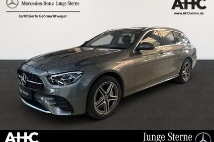 Mercedes-Benz E 300 Gebrauchtwagen