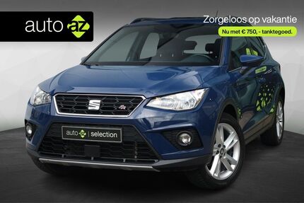 Seat Arona Gebrauchtwagen