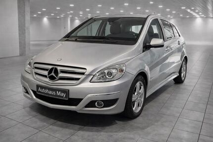 Mercedes-Benz B 200 Gebrauchtwagen