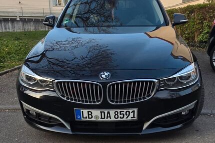 BMW 320 Gran Turismo Gebrauchtwagen