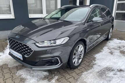 Ford Mondeo Gebrauchtwagen
