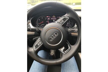 Audi A6 Allroad Gebrauchtwagen
