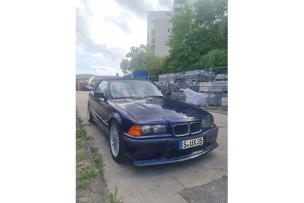 BMW 320 Gebrauchtwagen