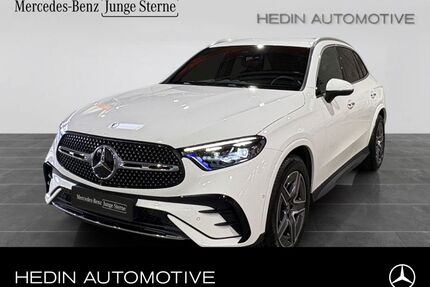 Mercedes-Benz GLC 300 Gebrauchtwagen