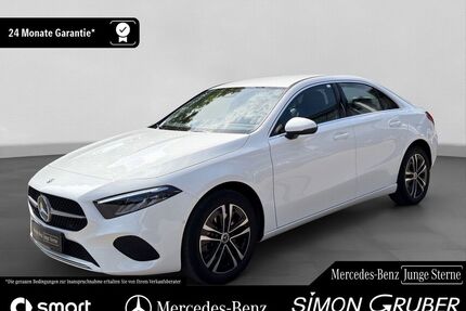 Mercedes-Benz A 250 Gebrauchtwagen