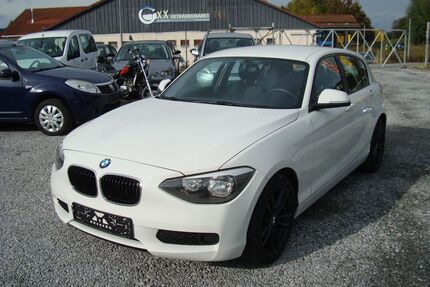 BMW 116 Gebrauchtwagen