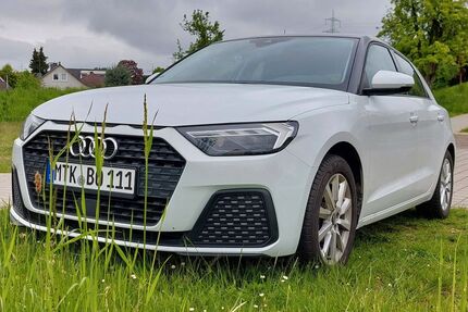 Audi A1 Gebrauchtwagen