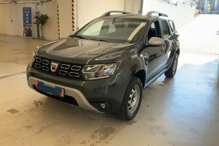 Dacia Duster Gebrauchtwagen
