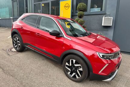 Opel Mokka Gebrauchtwagen