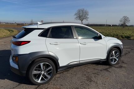 Hyundai KONA Gebrauchtwagen