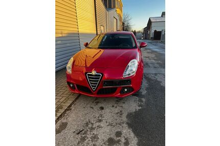 Alfa Romeo Giulietta Gebrauchtwagen