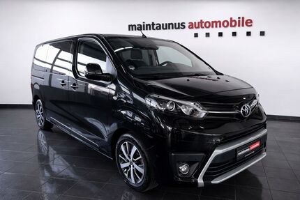 Toyota Proace (Verso) Gebrauchtwagen