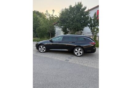 Opel Insignia Gebrauchtwagen