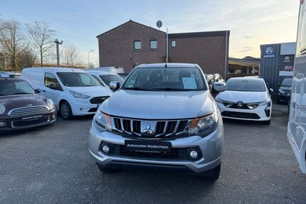 Mitsubishi L200 Gebrauchtwagen