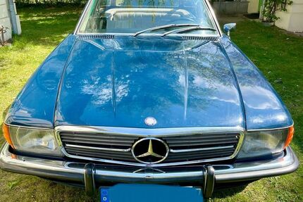 Mercedes-Benz 350 Gebrauchtwagen