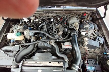 Volvo 740 Gebrauchtwagen