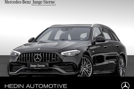 Mercedes-Benz C 43 AMG Gebrauchtwagen