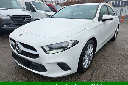 Mercedes-Benz A 200 Gebrauchtwagen