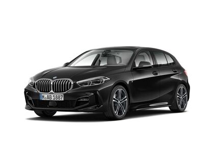 BMW 120 Gebrauchtwagen