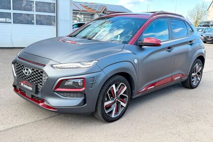 Hyundai KONA Gebrauchtwagen