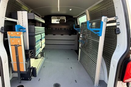 VW T6 andere Gebrauchtwagen