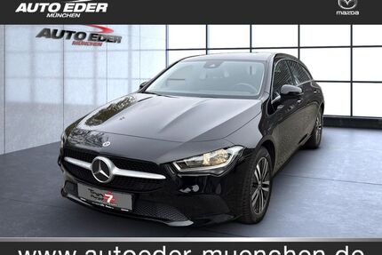 Mercedes-Benz CLA 180 Shooting Brake Gebrauchtwagen