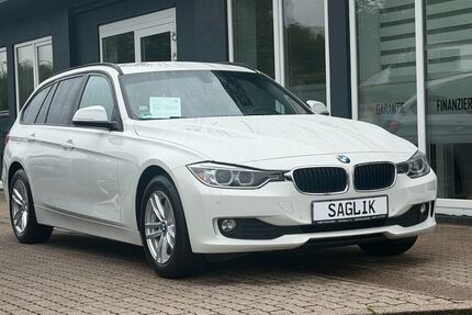 BMW 316 Gebrauchtwagen