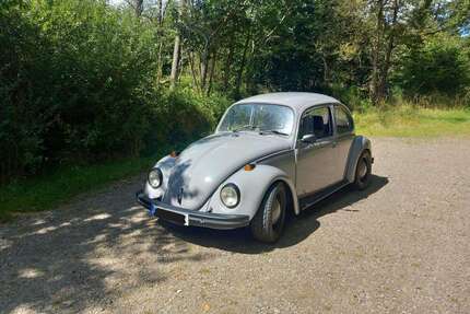 VW Käfer Gebrauchtwagen